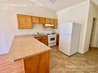 109 Wolverine St #38, Bisbee, AZ 85603