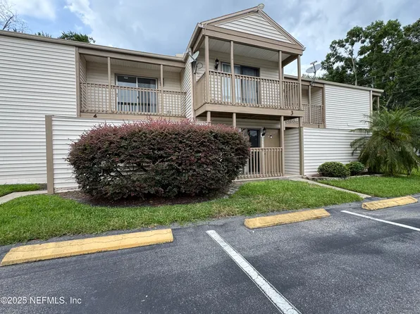 2300 TWELVE OAKS Drive #A-4, Orange Park, FL 32065