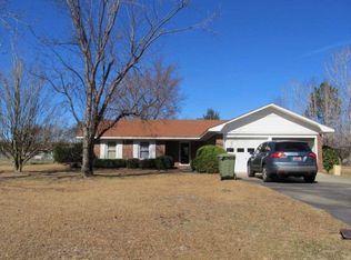 829 Club Ln, Sumter, SC 29154