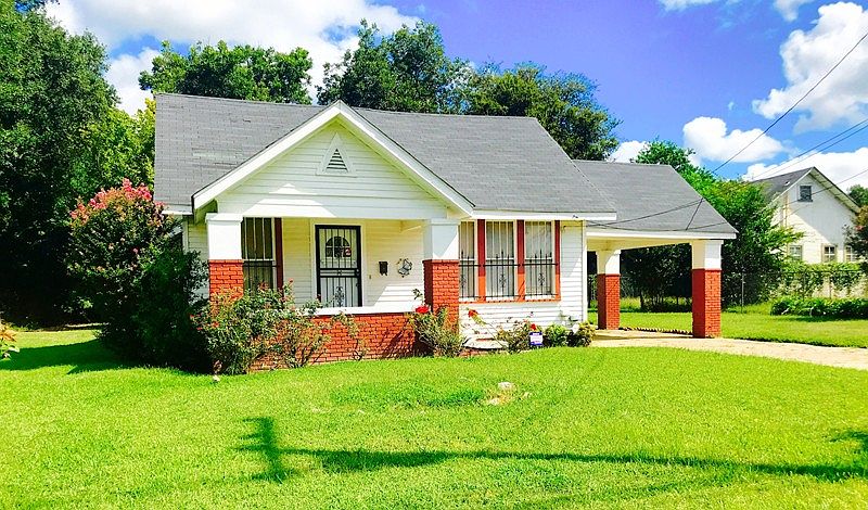 2nd image of 1737 Carrollton Ave