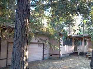 5773 Sierra Springs Dr, Pollock Pines, CA 95726