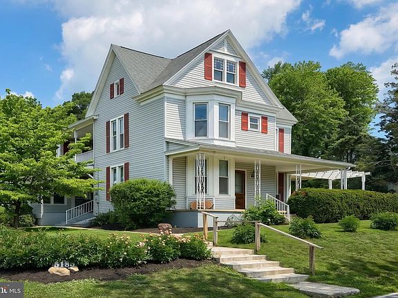 3rd image of 5185 Glen Echo Rd