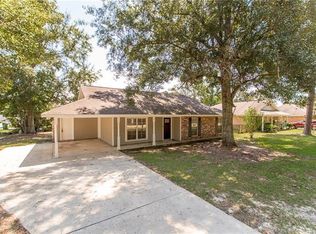 44156 W Pleasant Ridge Rd, Hammond, LA 70403