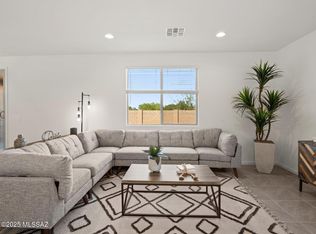 6726 W Cold Stream Ct, Tucson, AZ 85757