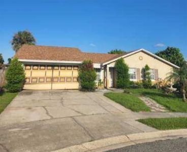 (Undisclosed Address), Orlando, FL, 32837