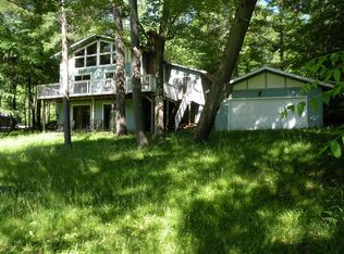 4950 Queens Way, Gladwin, MI 48624