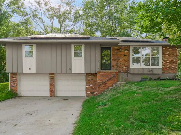 3116 N 84th Ter, Kansas City, KS 66109