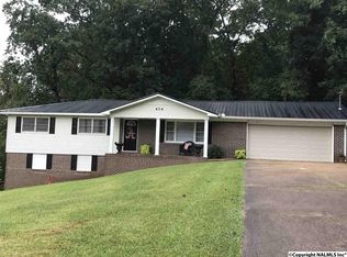 474 Allegheny Dr, Rainbow City, AL 35906