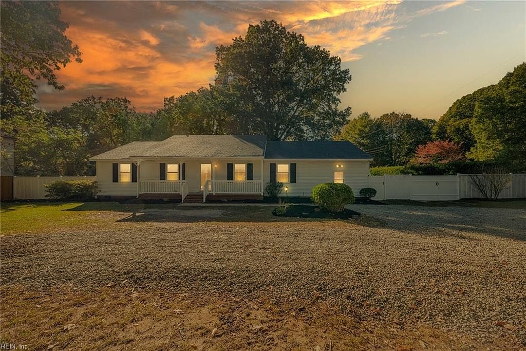 7416 Camp Okee Dr, Gloucester Point, VA 23062 MLS 10508459 Zillow