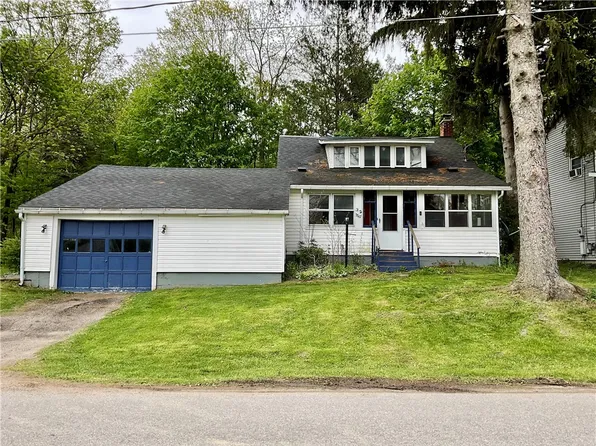 32-3867 Perry Ave, Silver Lake, NY 14549