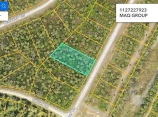 Silverleaf Rd #23, North Pt, FL 34288