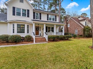 315 Mayfield St, Summerville, SC 29485