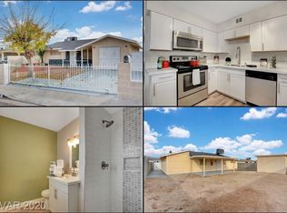 621 Marcella Ave, North Las Vegas, NV 89030