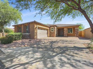 14377 W Desert Flower Dr, Goodyear, AZ 85395