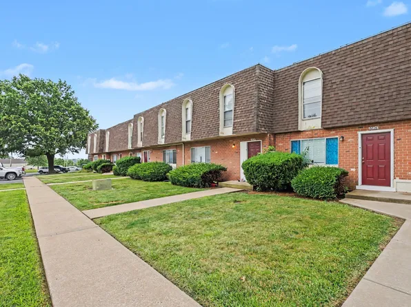 Apartments at Georgetown