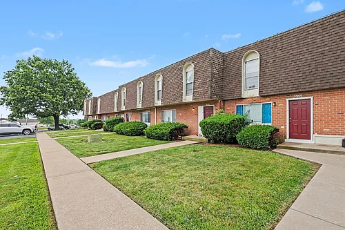 Apartments at Georgetown Photo 1