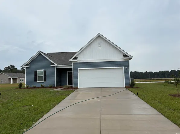 240 Linares St., Loris, SC 29569