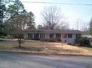 725 Glenwood Dr, Athens, GA 30606