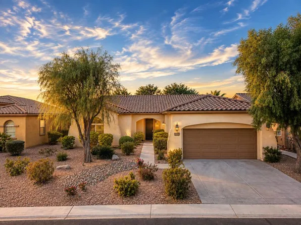 39663 Camino Templado, Indio, CA 92203