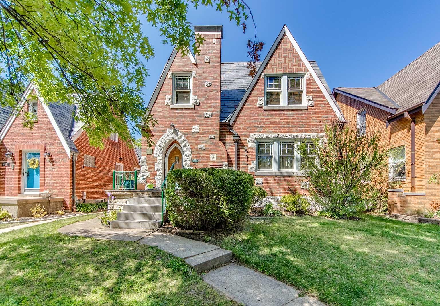 6247 Walsh St, Saint Louis, MO 63109 Zillow