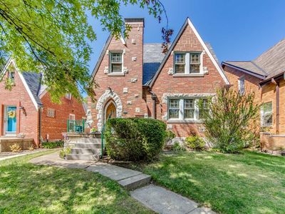 6247 Walsh St, Saint Louis, MO, 63109