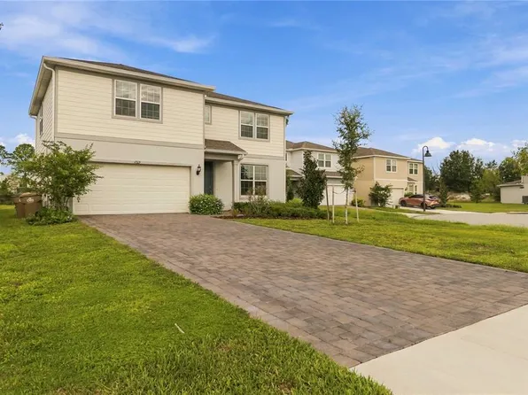 17319 MILLION LAKES COURT, CLERMONT, FL 34714