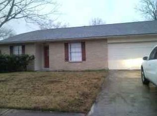 208 Redbud Cir, League City, TX 77573