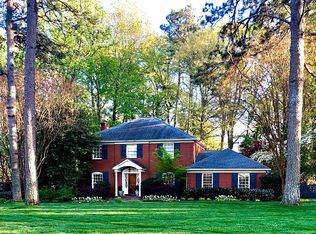 400 Fesbrook Ct, Charlotte, NC 28270