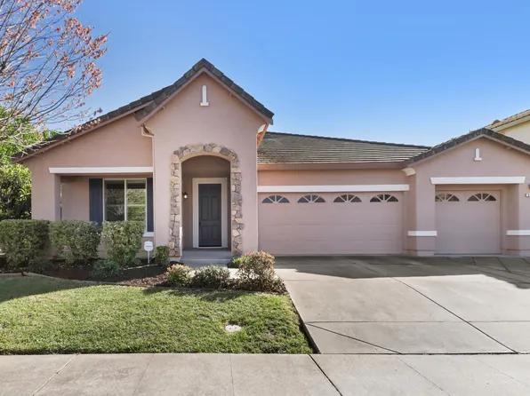 5124 Golden Glory Way, Elk Grove, CA 95757