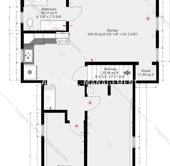 257 Gold Ave NW #2 — Photo 11
