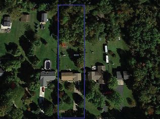 3580 Hunt Rd, Lapeer, MI 48446