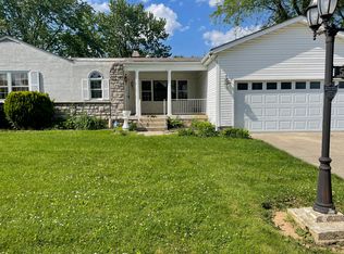 512 Rosewood Ave, Springfield, OH 45506