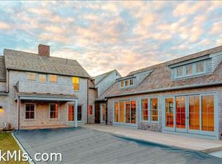 85 Sankaty Rd, Nantucket, MA 02554
