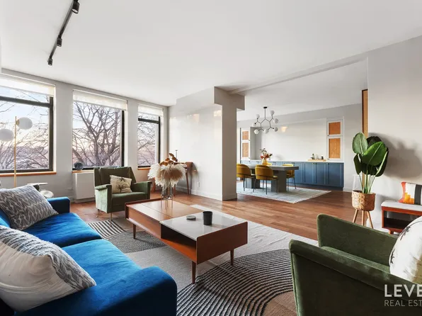 222 Riverside Drive 3A image 1 of 10