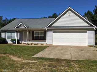 2647 Teamon Rd, Griffin, GA 30223