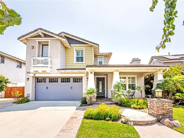 418 Brister Park Ct, Camarillo, CA 93012