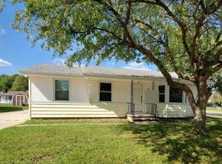 200 Center St, Fond Du Lac, WI 54937