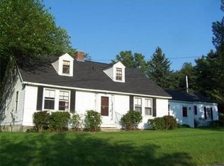 177-179 Newell Rd, Holden, MA 01520