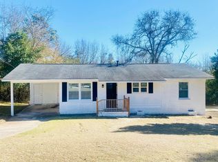 3328 Hillis Rd, Augusta, GA 30906