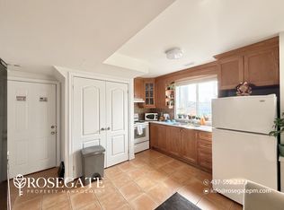 350 Harbord Street Toronto, Toronto, ON M6G 1H4