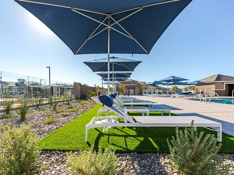 The Montgomery at Rancho Mercado — Photo 10
