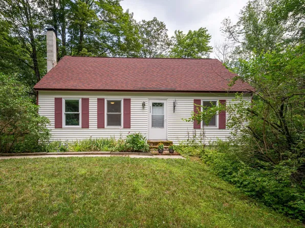259 MacDowell Road, Peterborough, NH 03458