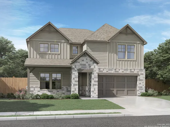963 Earp Blvd, San Antonio, TX 78260