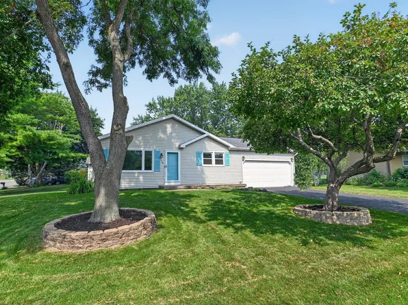 718 Olympic St, Sun Prairie, WI 53590
