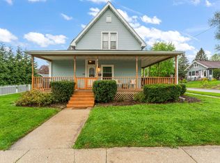 307 Michigan Ave, Valparaiso, IN 46383