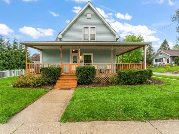 307 Michigan Ave, Valparaiso, IN 46383