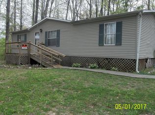 196 Davis Rd, Harriman, TN 37748