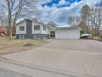 401 LISBETH ROAD, Wausau, WI, 54401