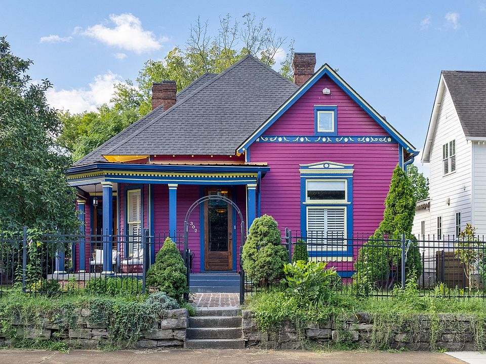 1st image of 302 Hancock St
