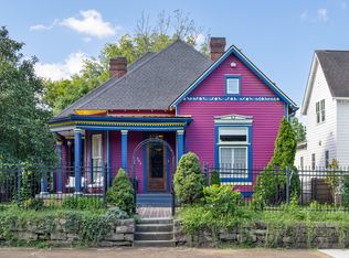 302 Hancock St, Nashville, TN 37207